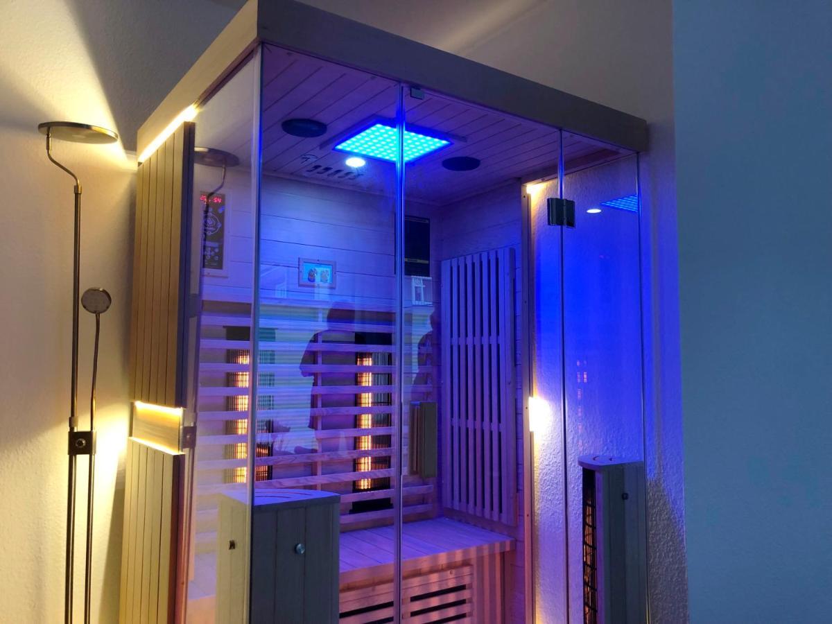 Parkresidenz Am Hafen Wohnung Hf 11 - Meerzeit Zingst Bagian luar foto