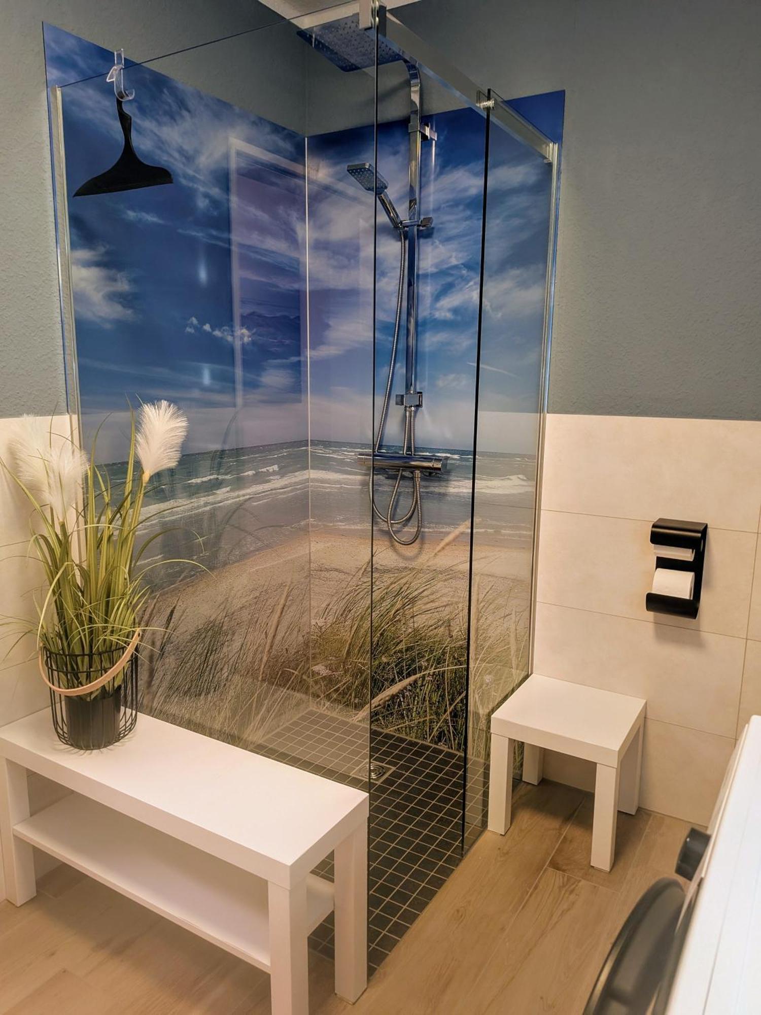 Parkresidenz Am Hafen Wohnung Hf 11 - Meerzeit Zingst Bagian luar foto